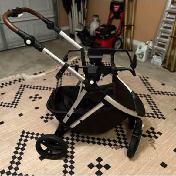Mockingbird Single Stroller - Picture 3 of 3